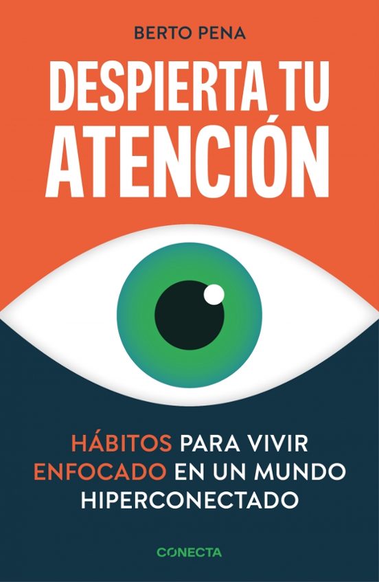 Despierta tu atención