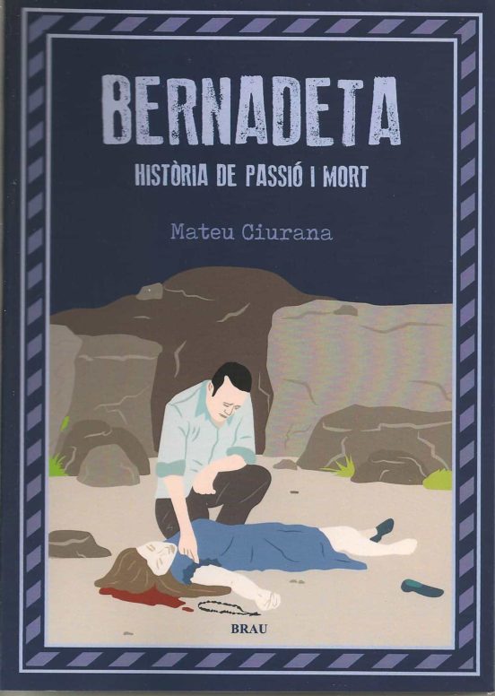 Bernadeta