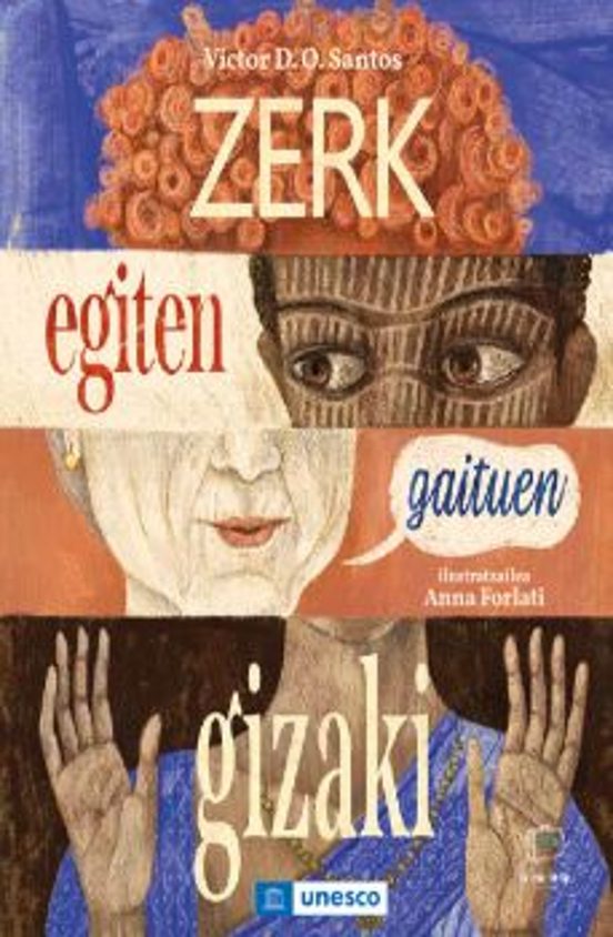 Zerk Egiten Gaituen Gizaki