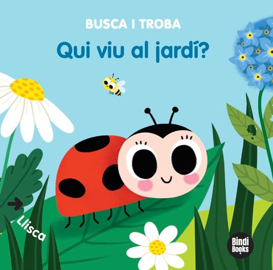 Qui Viu Al Jardí?
