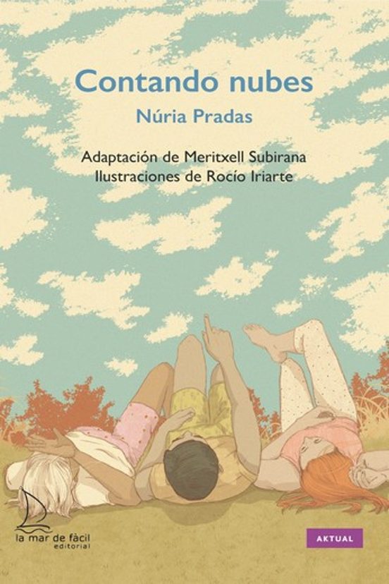 Contando Nubes