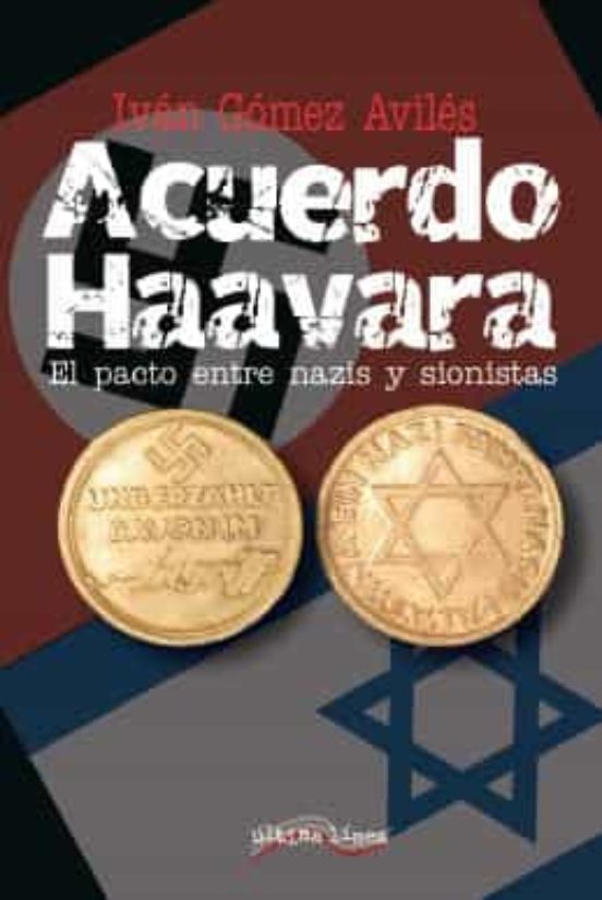 Acuerdo Haavara
