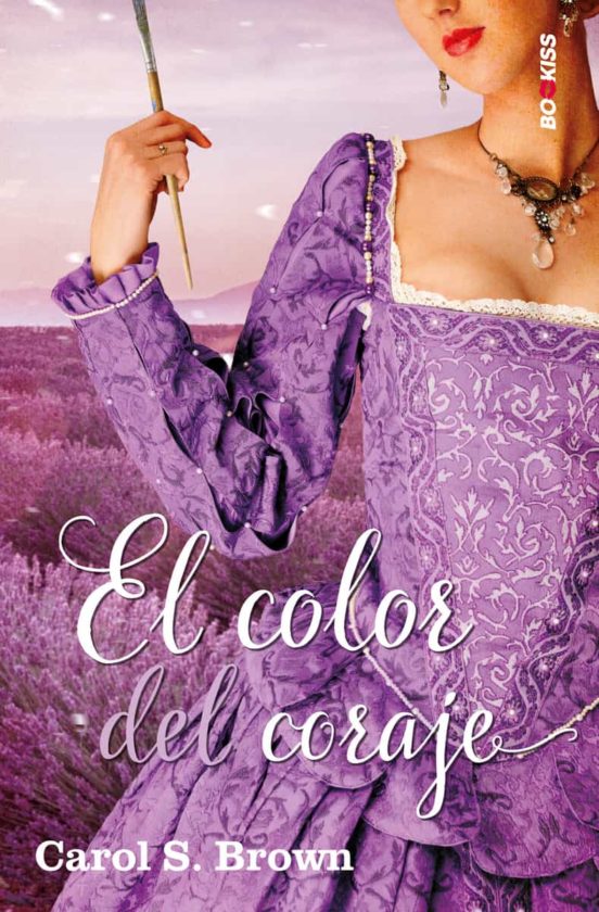 El Color Del Coraje
