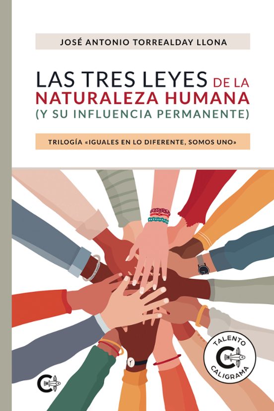 Las Tres Leyes De La Naturaleza Humana
