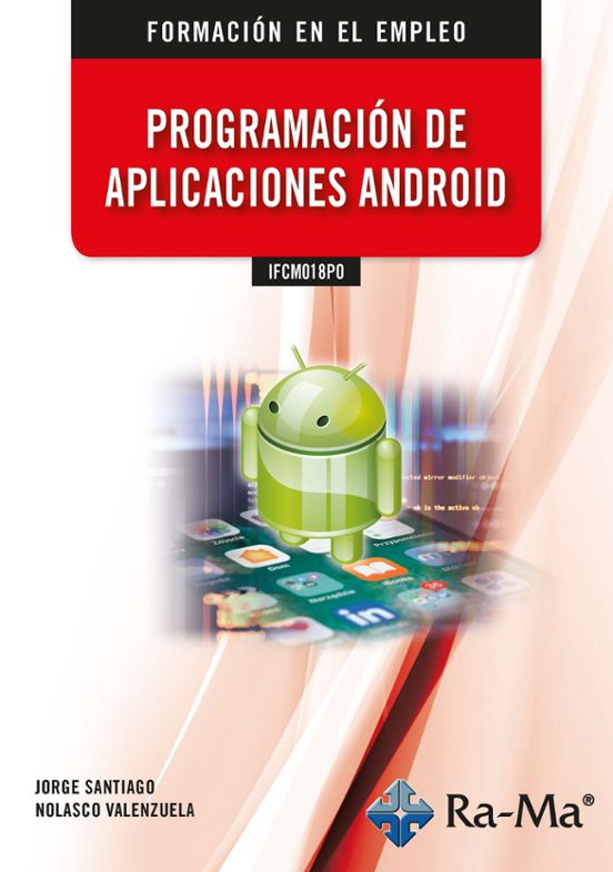 Programación De Aplicaciones Android