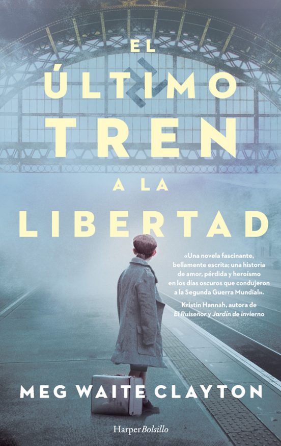 El último tren a la libertad
