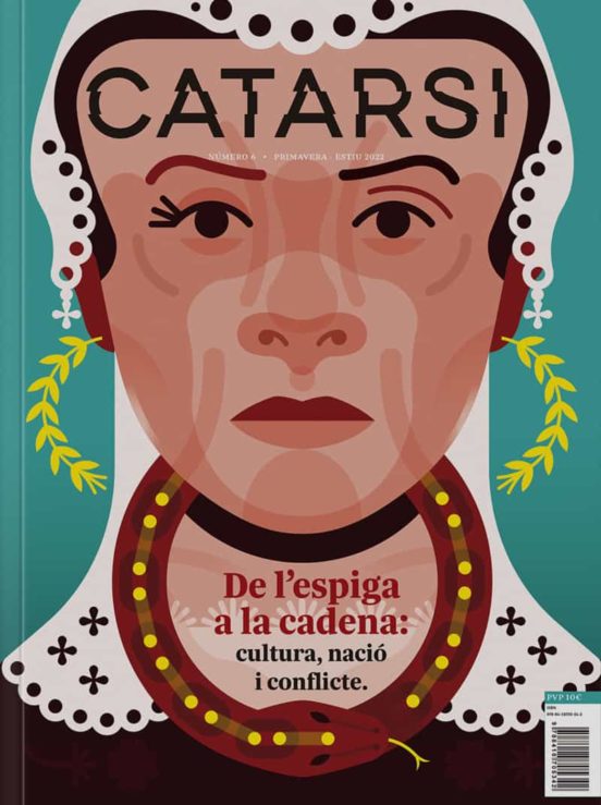 Catarsi #6: De L Espiga A La Cadena