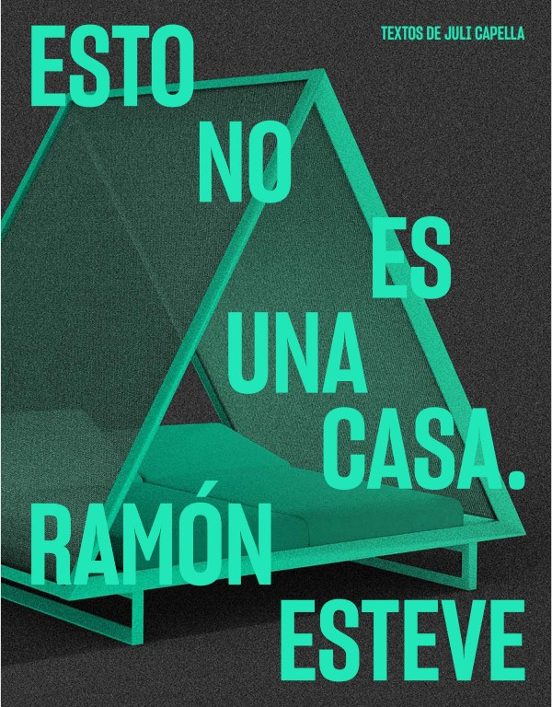 Esto No Es Una Casa