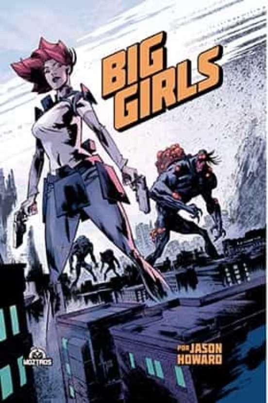 Big Girls