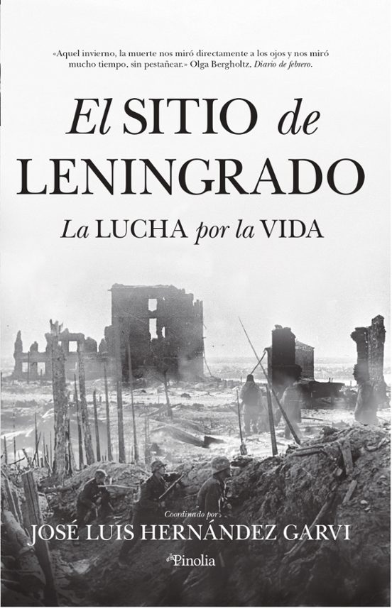 El Sitio De Leningrado