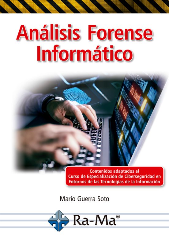 Análisis Forense Informático