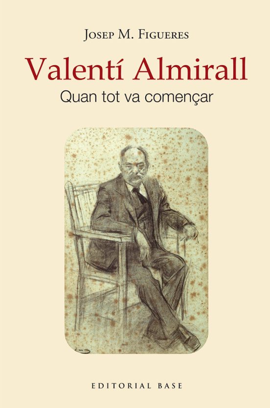 Valentí Almirall