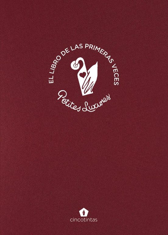 El Libro De Las Primeras Veces