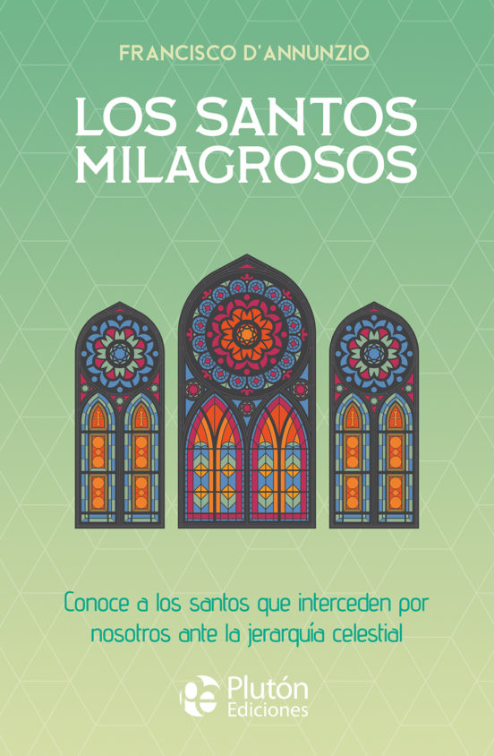 Los Santos Milagrosos