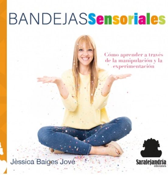 Bandejas Sensoriales