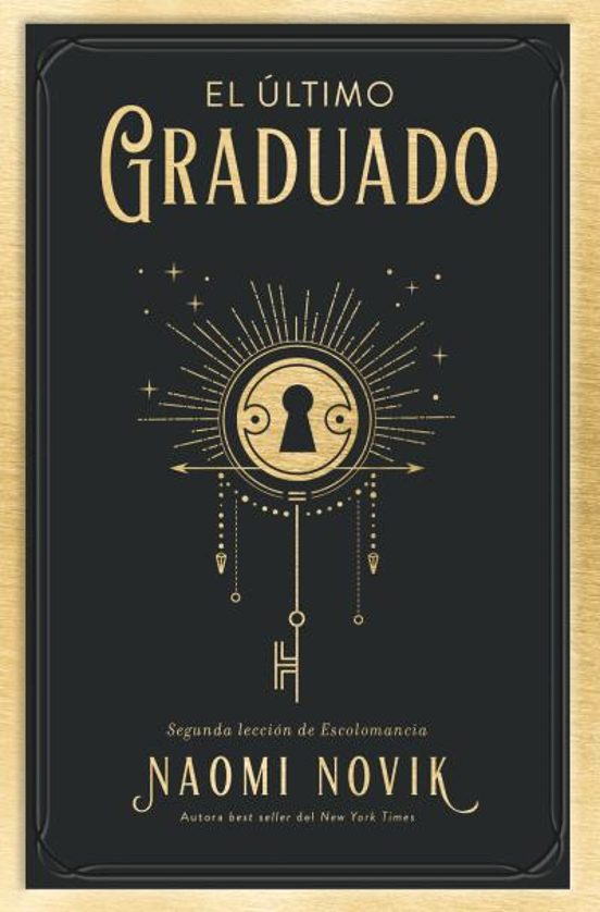 El Último Graduado