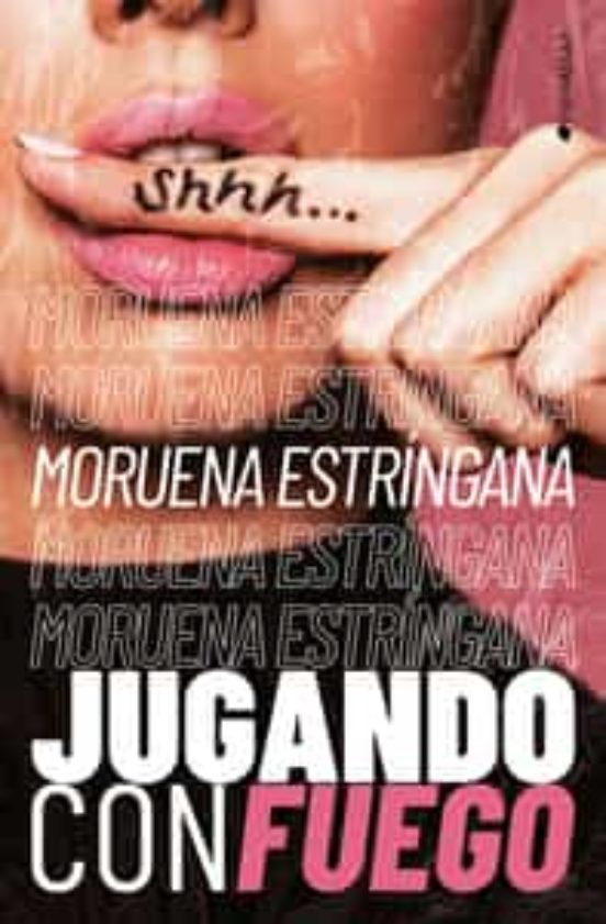 Jugando Con Fuego