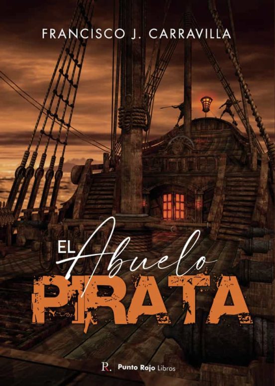 El Abuelo Pirata