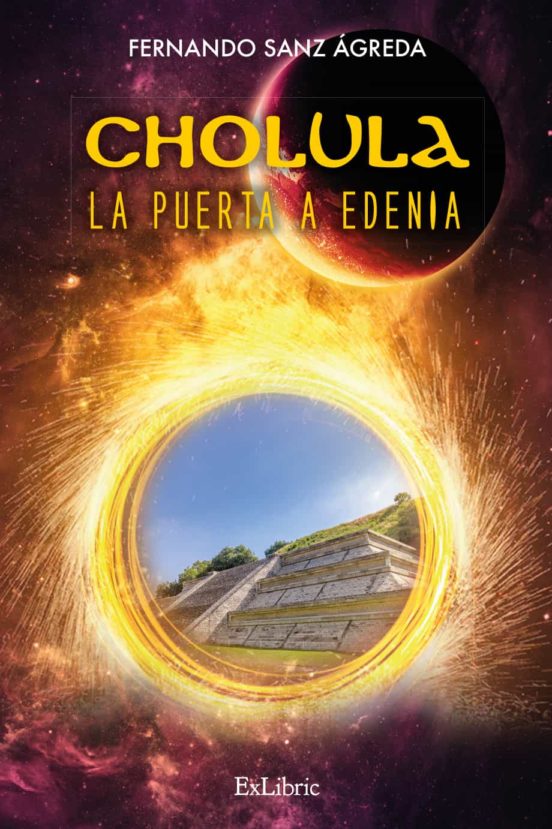 Cholula La Puerta A Edenia