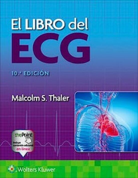 El Libro Del Ecg