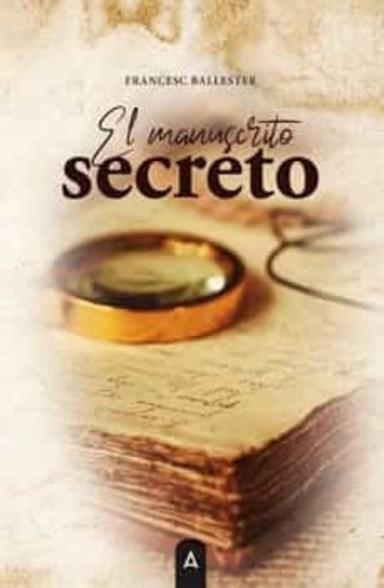 El Manuscrito Secreto