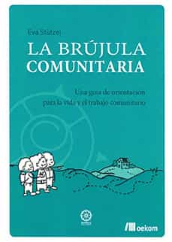 La Brújula Comunitaria
