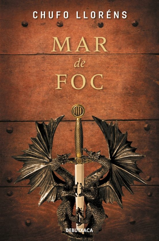 Mar de foc