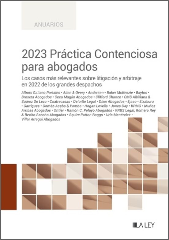 2023 Practicas Contenciosa para Abogados