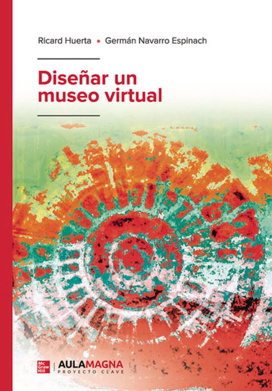 Diseñar Un Museo Virtual