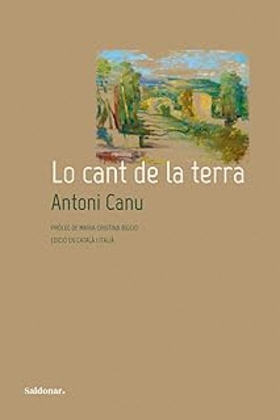 Lo Cant De La Terra