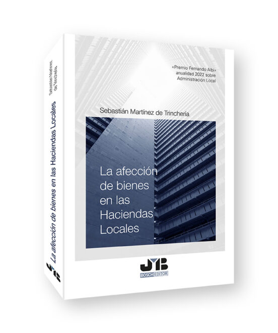 Afección De Bienes En Las Haciendas Locales