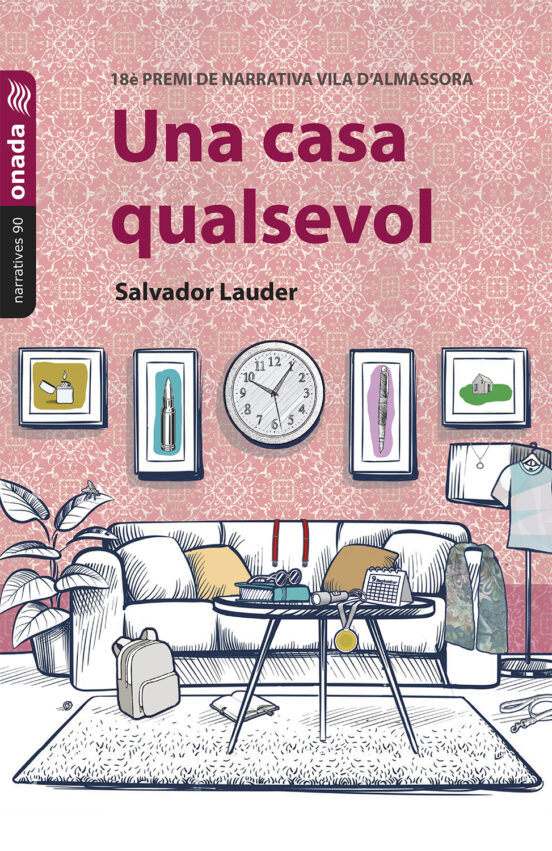 Una Casa Qualsevol