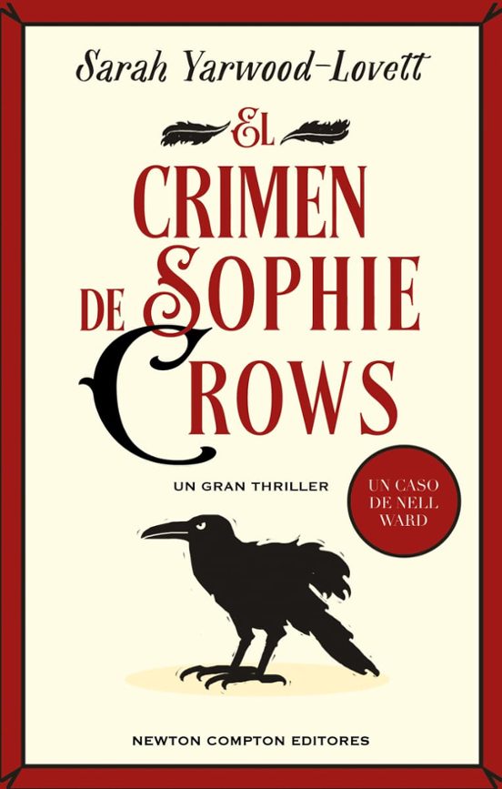 El Crimen De Sophie Crows