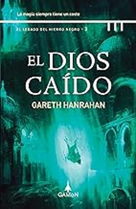 El Dios Caído
