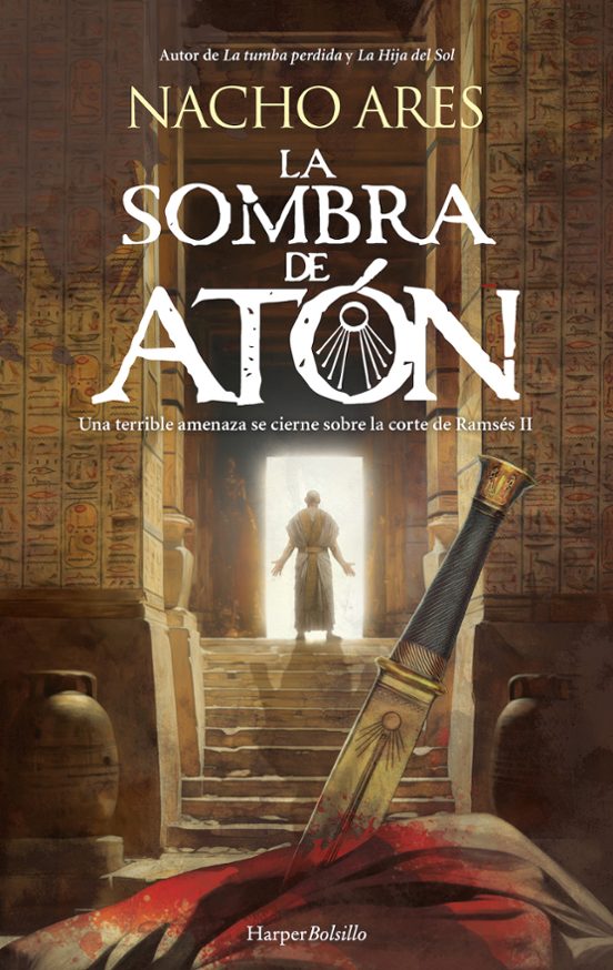 La Sombra De Atón