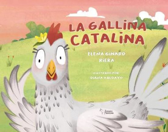 La Gallina Catalina