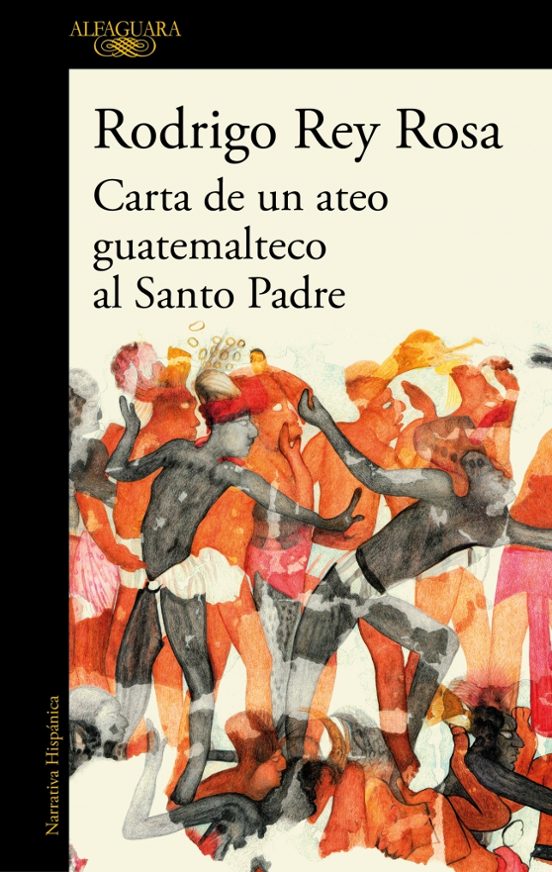 Carta De Un Ateo Guatemalteco Al Santo Padre