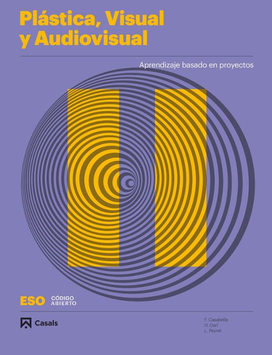 Plástica Visual Y Audiovisual Ii Eso Proyecto Código Abierto
