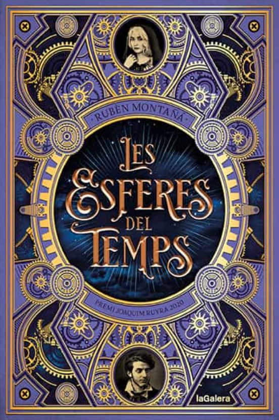 Les Esferes Del Temps