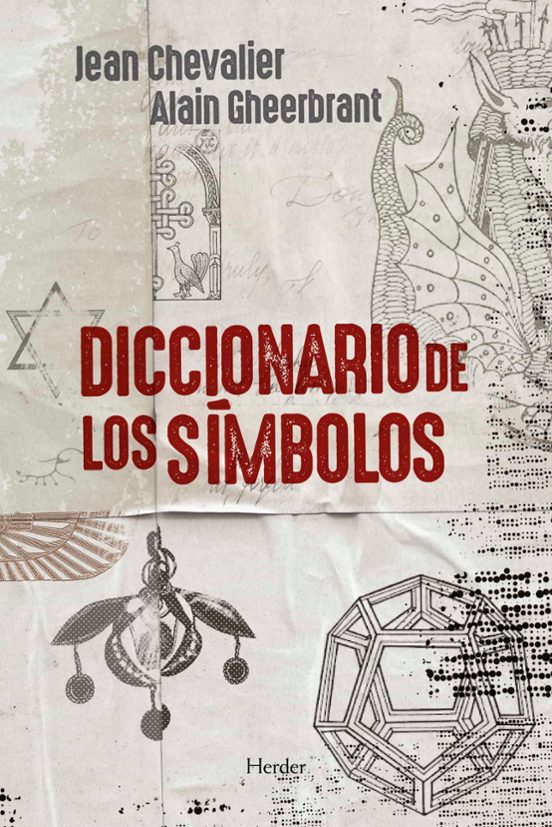 Diccionario De Los Símbolos
