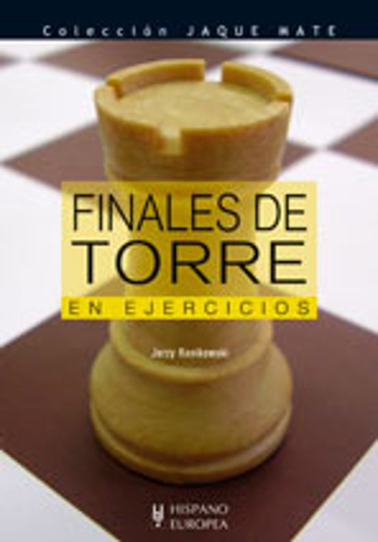Finales De Torre En Ejercicios