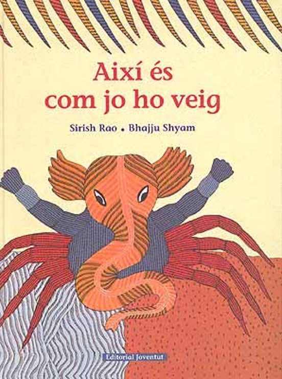 Aixi Es Como Jo Ho Veig