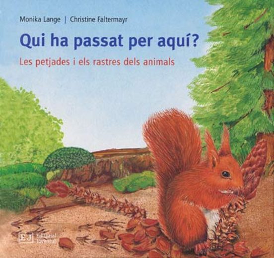 Qui Ha Passar Per Aqui?