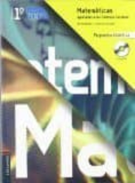 Proyecto Zoom. Matematicas Aplicadas A Las Ciencias Sociales 1