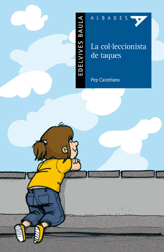 La Colleccionista de Taques