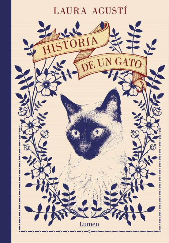 Historia De Un Gato