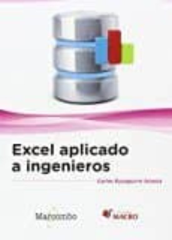 Excel Aplicado A Ingenieros