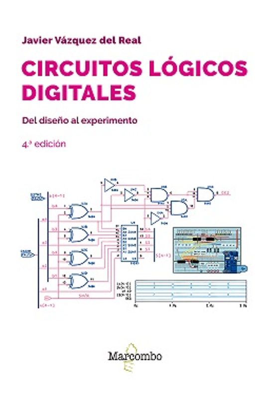Circuitos Lógicos Digitales 4ed