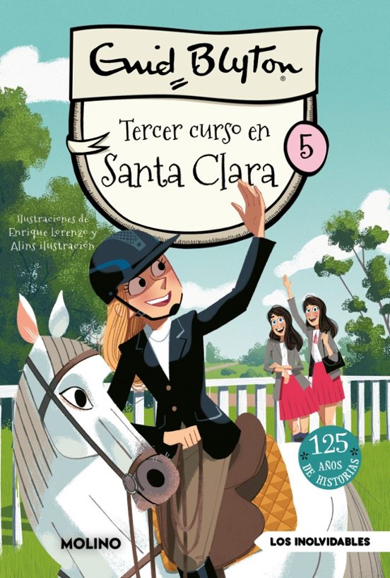 Santa Clara Nº 5: Tercer Curso en Santa Clara