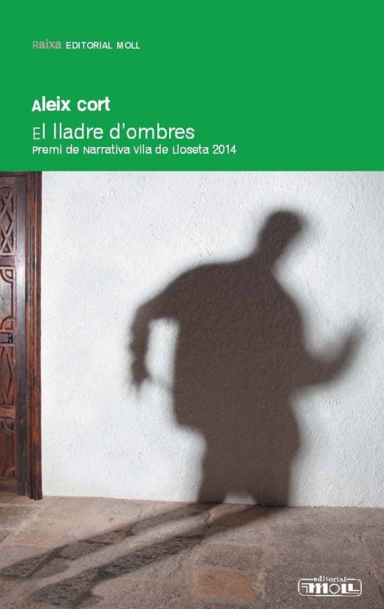 El Lladre D'ombres